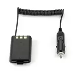 Replacement Battery Eliminator for Bao Feng BL-5 12V BF-F8HP UV-5X3 UV-5R Radios