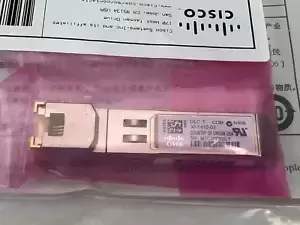 Cisco 30-1410-03 Plug-in Transceiver Module