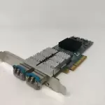 PE10G2T-LR Silicom Server Adapter 10 Gigabit Ethernet w/ Transceiver Module A-3