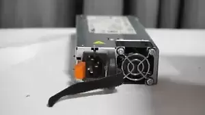 DELL TCVRR/0TCVRR 1100W PSU L1100A-S0 POWEREDGE R510 R810 R910 T710 POWER SUPPLY