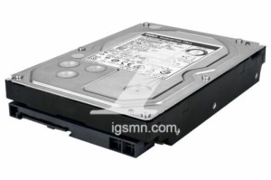 Dell C2X2N-EQL Equallogic 2TB 7.2K 12G NL SAS 3.5" Internal Hard Drive