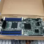 Intel S1600JP R1000 LGA 2011 DDR3 4 Port RJ-45 Server Motherboard G42643-204