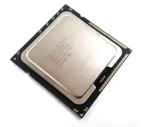 Intel Xeon W3550 3.06GHz 1MB LGA1366 2400MHz Server CPU Processor SLBEY