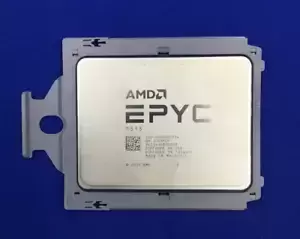AMD EPYC MILAN 7513 32Core 2.6GHz up to 3.65GHz 128MB 200W SP3 CPU 100-000000334