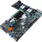 Server Motherboard Dell 0D5995 D5995 Dual Socket 604 DDR PowerEdge 2650