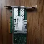 Intel X520-DA2 Ethernet Server Adapter E10G42BTDA - 10GB Dual Port Network Card
