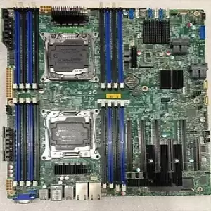 Intel BBS2600CWTSR S2600CWTSR Server Board SSI EEB Socket R3 REF BOARD ONLY