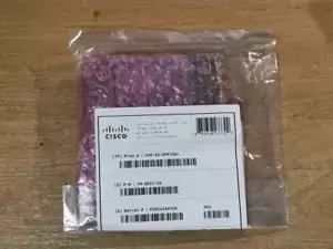 Cisco CVR-X2-SFP10G 10GBase-X SFP NEW Transceiver X2 module 74-6321-03