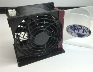 HP 278469-B21 210891-001 PROLIANT DL760 G2 SERVER FAN ASSEMBLY