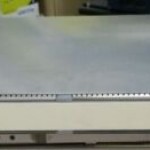 TANDEM HIMALAYA K100 Server HPC4 T64120-001 Rev E2-J Chamelon LB Controller Card