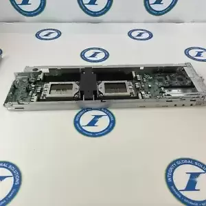 P25447-001  HPE XL225n Gen 10 Plus 1U Node Motherboard in Chassis