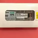 HPE Aruba J9153D 10GBase-Er 10G SFP LC ER 1550nm 40km SMF Transceiver 1990-4656
