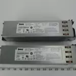 Lot of 2 Dell Power Supplies Z750P-00 750W NY526 for Dell PowerEdge 2950 Server