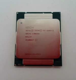 Intel Xeon E5-2609V3 SR1YC 1.90GHz Processor