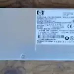 HP DPS-700GB A 393527-001 700W Server Power Supply for HP ProLiant ML370 G5