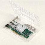 Intel X520-DA2 Ethernet Server Adapter 10Gbps Dual Port E10G42BTDA 82599ES [M1]