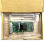 Intel I350-T4 PCI-Express PCI-E Four RJ45 Gigabit Ports Server Adapter NIC US