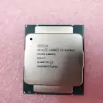 Intel Xeon E5-2640 V3 2.6Ghz 8-Core CPU Processor