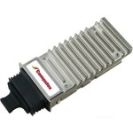 X2-10GB-SR - 10GBASE-SR X2, MMF, 850nm, 300m, SC (Compatible with Cisco)