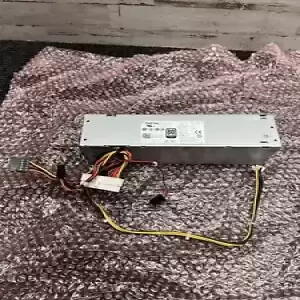 Dell D240ES-00 Power Supply 0592JG 240W