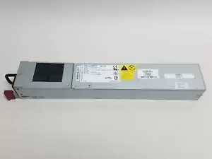 Lot of 2 Supermicro PWS-651-1R Hot Swap 650W 1U Server Power Supply