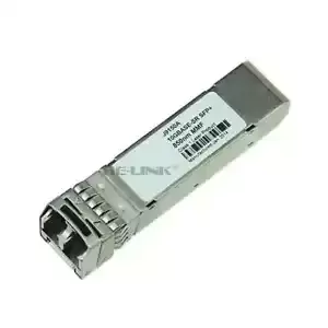J9150A HPE Compatible 10GBASE-SR SFP+ 850nm 300m Transceiver