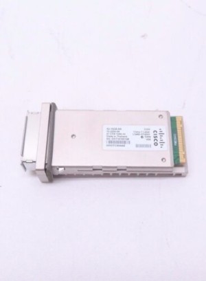 Genuine Cisco X2-10GB-SR, 10-2205-04 Transceiver Module
