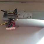Dell 240W Power Supply 709MT H240ES-00 for Optiplex 390 790 960 990 0709MT