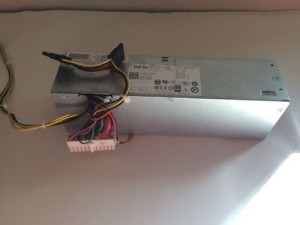 Dell 240W Power Supply 709MT H240ES-00 for Optiplex 390 790 960 990 0709MT