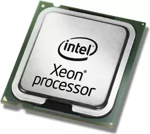 Intel Xeon 2.8GHz Quad Core CPU Processor LGA771 E5462 SLANT