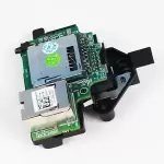 New VTG23 iDRAC8 Enterprise Remote Access Card For Dell PowerEdge R230 R330 R320