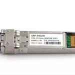 SFP-10G-IR 10G-1310NM-2KM-SM-SFP+ 10GBASE IR Compatible CISCO Optical Transciver