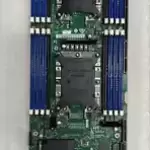 Intel BBS2600BPQ S2600BPQ Server Board Socket P  165 W REFURBISHED BOARD ONLY