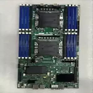 Intel BBS2600BPQ S2600BPQ Server Board Socket P  165 W REFURBISHED BOARD ONLY