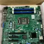 SUPERMICRO X10SLL-F Server Motherboard LGA 1150 DDR3 1600