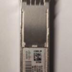 NEW Cisco GLC-SX-MMD++=  1000BASE-SX SFP Transceiver Module New open box