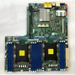 For Supermicro X11DDW-NT Intel C622 Dual Socket LGA-3647 DDR4 Server Motherboard