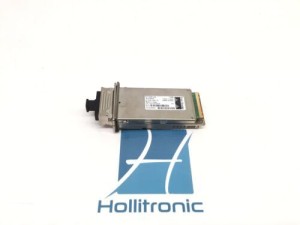 Cisco X2-10GB-LX4 10Gigabit module 10-2154-03 V03 Transceiver