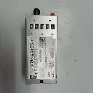 Dell 80 Plus Silver 870W Redundant Server Power Supplies