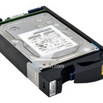 EMC 005049449 2TB 7.2K 3.5" 6G VNX5300 SAS Hard Drive