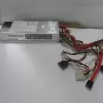 Supermicro PWS-201-1H 200W 1U Server Power Supply 672042013340