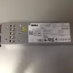 Dell PowerEdge R610 power supply 502w 0FVYV A717P A502P KY091 J38MN DXWMN