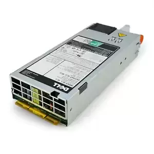 Dell 750W Titanium PSU R630 R730 (200-240V AC Input Only; NOT 110V) KNHJV 57TFT