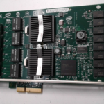 Intel EXPI9404PT Ethernet PRO/1000 PCI-E PT Quad Port Server Adapter
