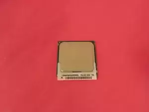 SLABP Intel Corporation SLABP Intel Xeon 5130 2GHz/4M/1333MHz Socket 771 Process