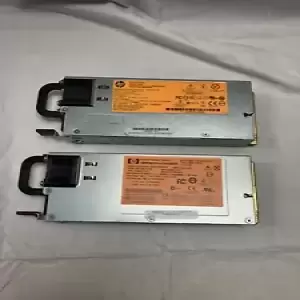 HP Proliant DL370 DL380 G6 G7 ML370 G6 750W Power Supply HSTNS-PL18 & HSTNS-PD18
