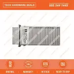 J8436A    HP X131 10G X2 SC SR Transceiver