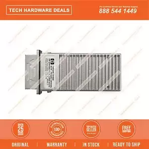 J8436A    HP X131 10G X2 SC SR Transceiver