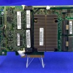 726897-B21 HPE Smart Array P840/4GB FBWC 12GB 2-Port Int SAS Controller 761880