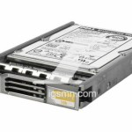 Dell TCGGM-EQL EqualLogic 600GB 10K 6G 2.5" SAS HDD Internal Hard Drive